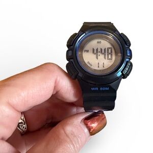 💰BOGO FREE Boys’ Digital Multi Function Watch